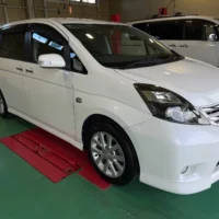 アイシス、ボディーコーティング✨