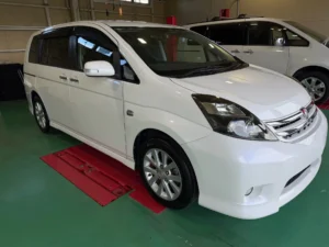 アイシス、ボディーコーティング✨