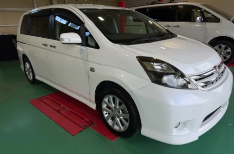 アイシス、ボディーコーティング✨