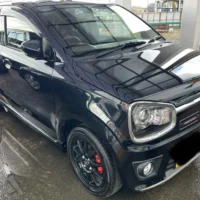 アルト、ボディーコーティング✨