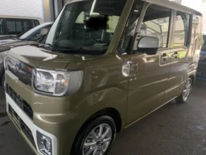 ピクシス、ボディーコーティング✨