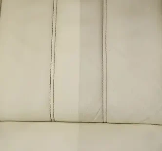 革シート、クリーニング✨