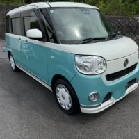 キャンバス、ボディーコーティング✨
