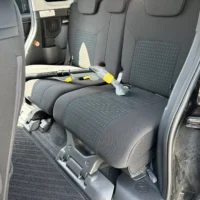 車内クリーニング✨