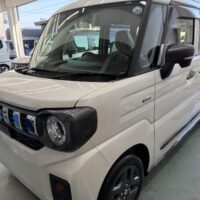 スペーシアギア、ボディーコーディング✨